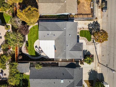 A home in Santa Cruz