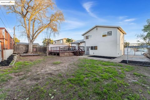 A home in North Highlands