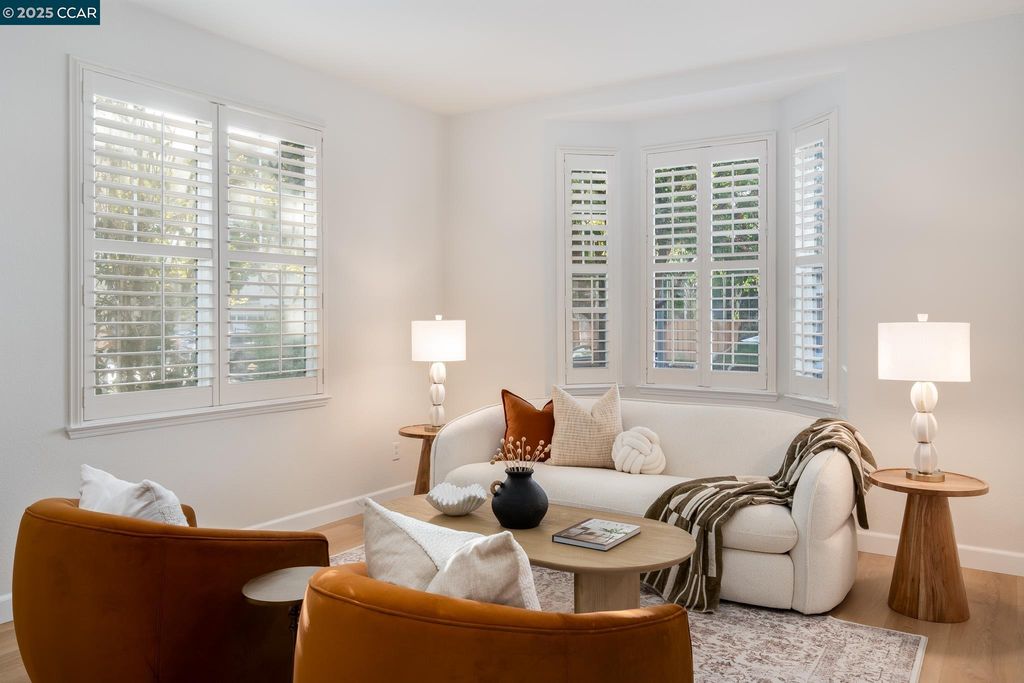 Photo of 3056 Silva Way, San Ramon, CA 94582 (MLS # 41116094)