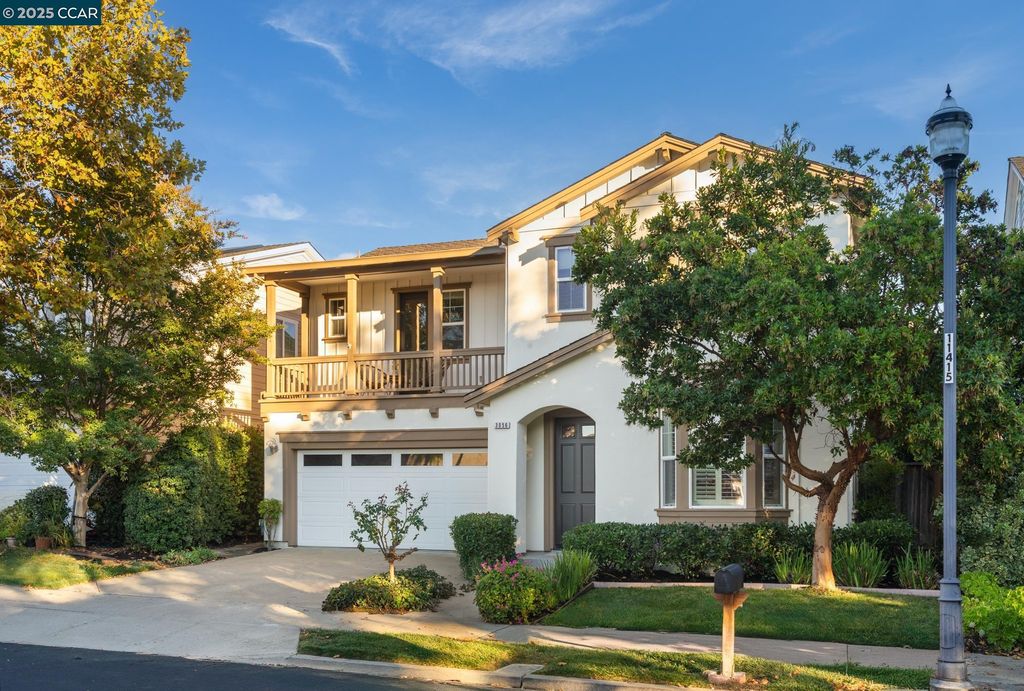 Photo of 3056 Silva Way, San Ramon, CA 94582 (MLS # 41116094)