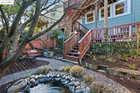 A home in San Francisco