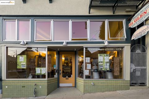 A home in San Francisco