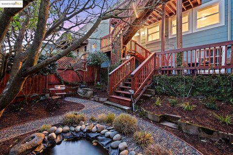 A home in San Francisco