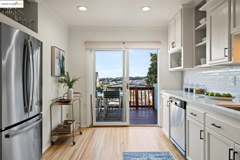 A home in San Francisco