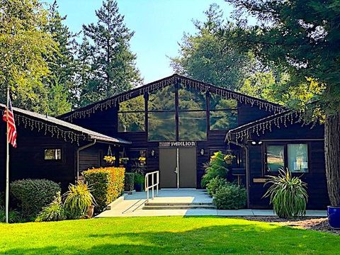 A home in Los Gatos