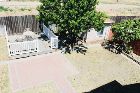 A home in Rio Vista