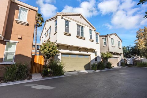 A home in San Jose