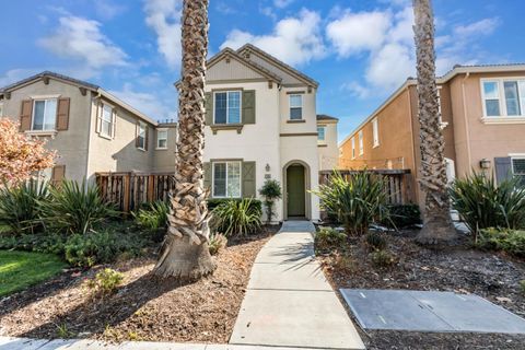 A home in San Jose