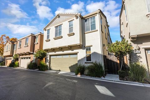 A home in San Jose