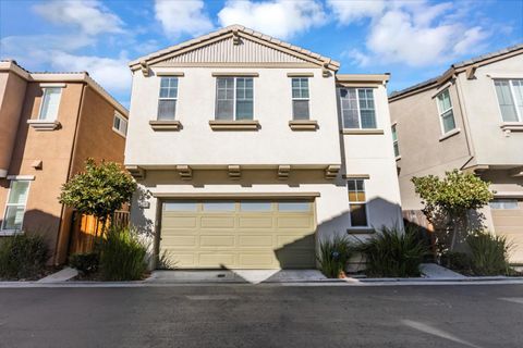 A home in San Jose