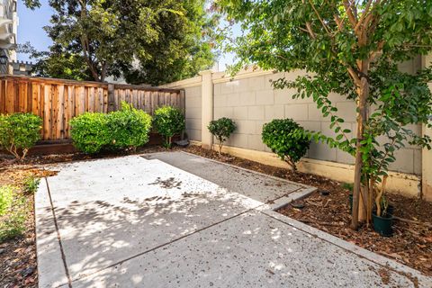 A home in Mountain View