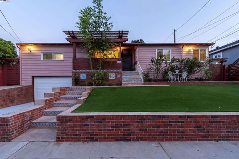 A home in Pleasanton