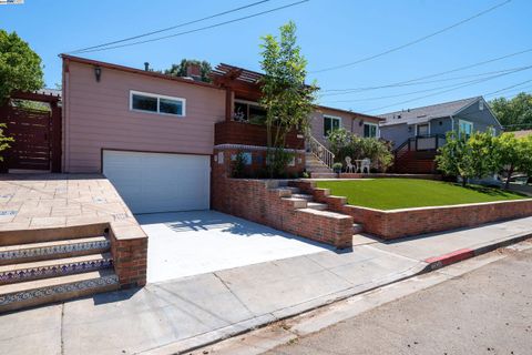 A home in Pleasanton