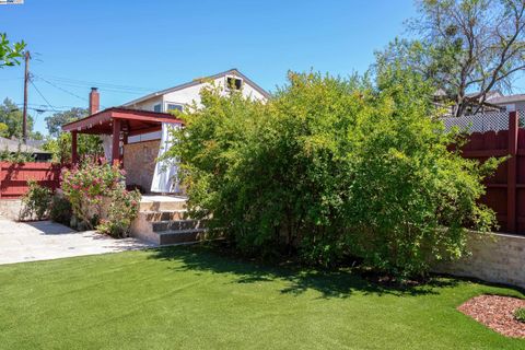 A home in Pleasanton