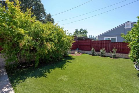 A home in Pleasanton