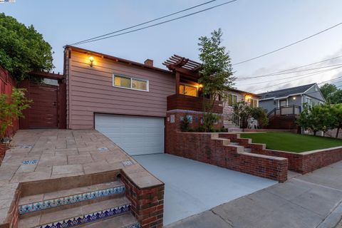 A home in Pleasanton