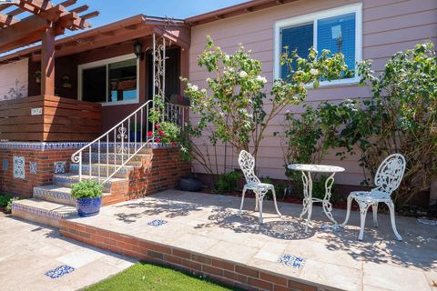 A home in Pleasanton