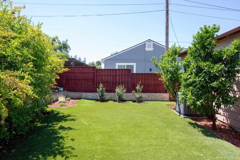 A home in Pleasanton