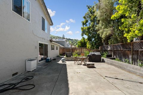 A home in San Jose