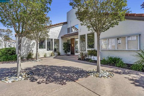 A home in Hayward