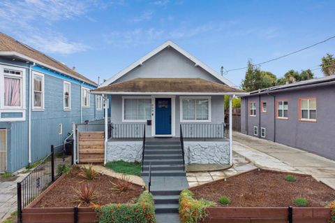 959 45th Street, Oakland, CA 94608 - MLS#: ML82002888