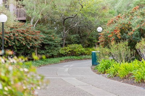 A home in San Bruno