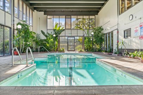 A home in San Bruno