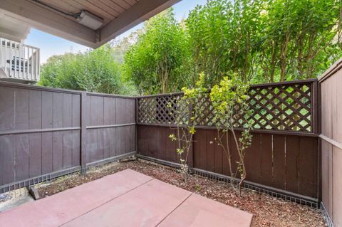 A home in San Bruno