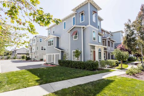 A home in Richmond