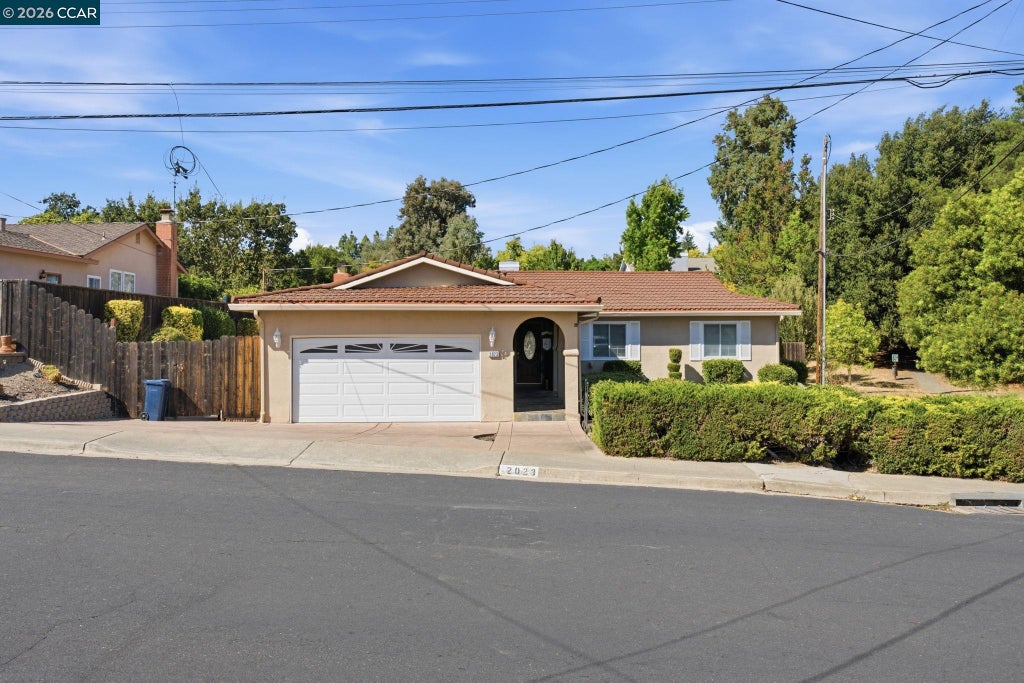 Photo of 2023 Olympic Dr, Martinez, CA 94553 (MLS # 41147993)