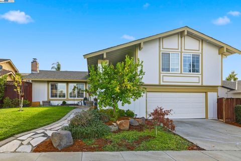 Photo of 631 Claret Ct, Pleasanton, CA 94566 (MLS # 41116719)