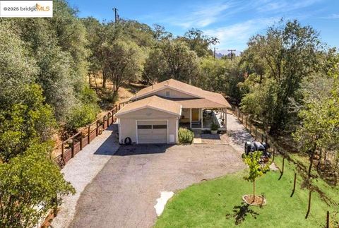 A home in Sonora