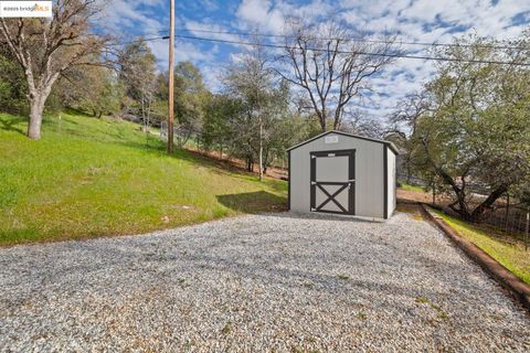 A home in Sonora