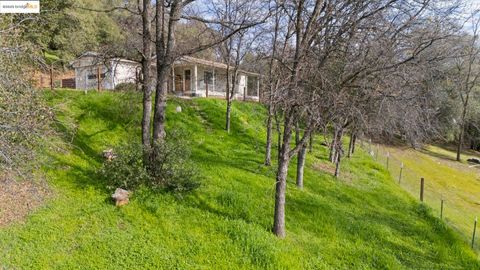 A home in Sonora