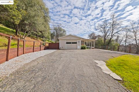 A home in Sonora