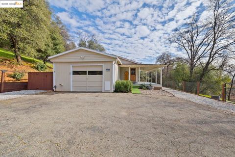 A home in Sonora