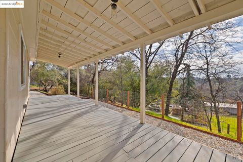 A home in Sonora