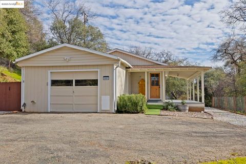 A home in Sonora