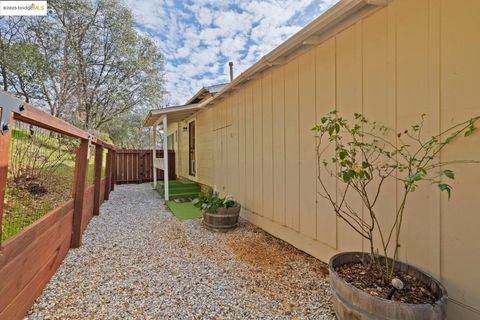 A home in Sonora