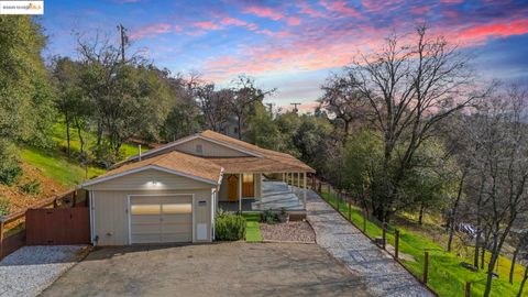 A home in Sonora