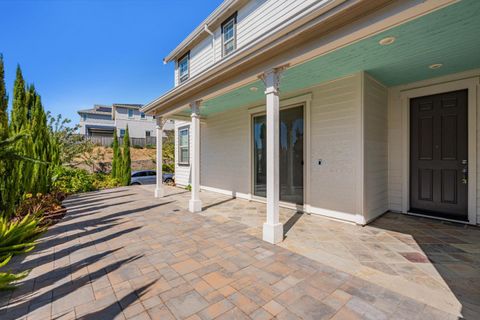 A home in Vallejo