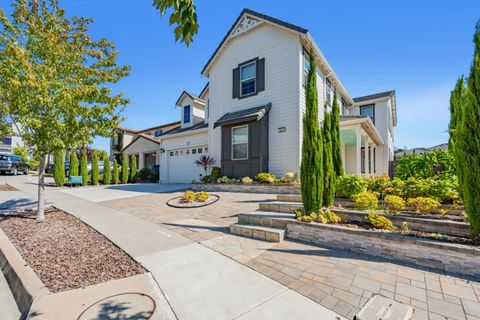 A home in Vallejo