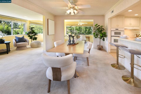 3349 Golden Rain Rd Unit 15, Walnut Creek, CA 94595 - #: 41147507