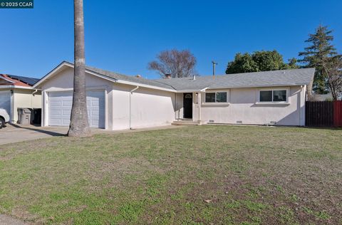 A home in Sacramento