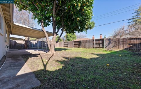 A home in Sacramento