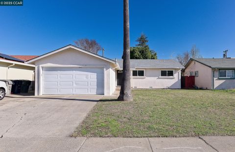 A home in Sacramento