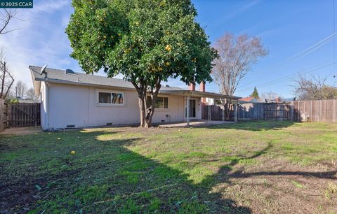 A home in Sacramento