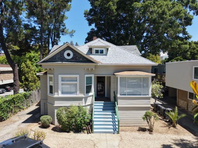 Photo 1 of 28 — 729 Waverley Street, Palo Alto, CA 94301