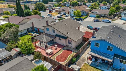 A home in Milpitas