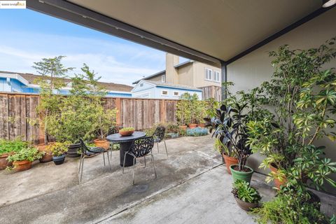 A home in El Cerrito